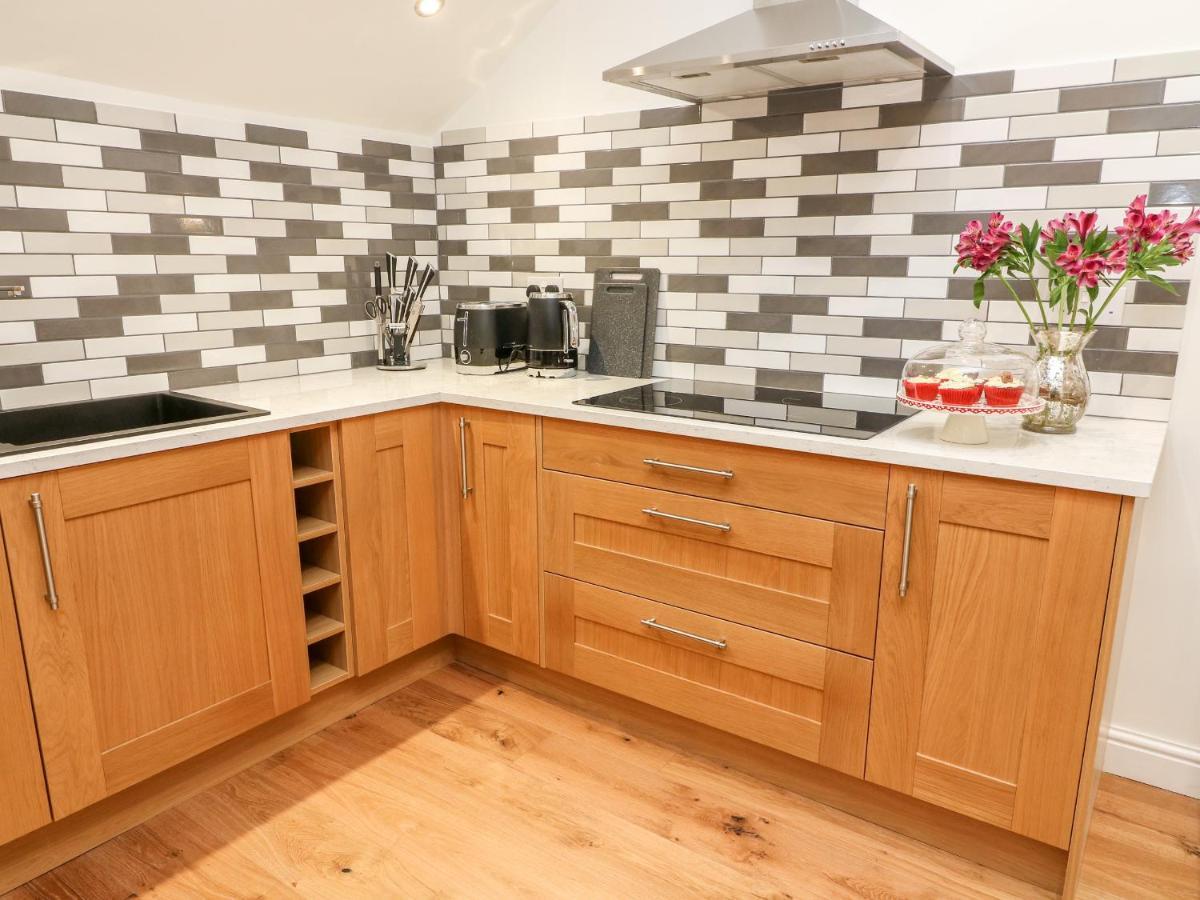 Macaw Cottages, No 4 Kirkby Stephen Exterior photo