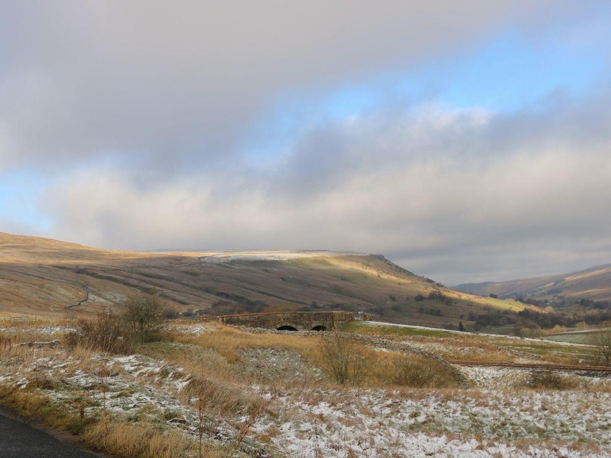 Macaw Cottages, No 4 Kirkby Stephen Exterior photo