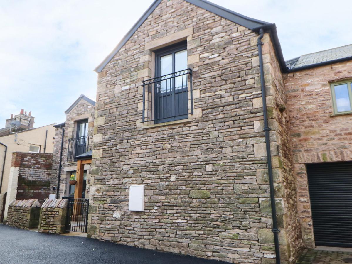 Macaw Cottages, No 4 Kirkby Stephen Exterior photo