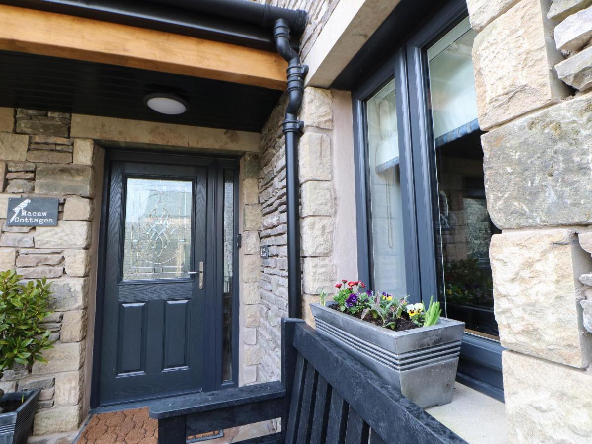 Macaw Cottages, No 4 Kirkby Stephen Exterior photo